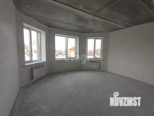 Коттедж 228м², 2-этажный, участок 10 сот.  