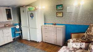 Дом 42м², 1-этажный, участок 10 сот.  