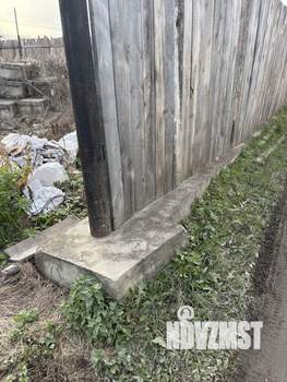 Дом 50м², 2-этажный, участок 8 сот.  