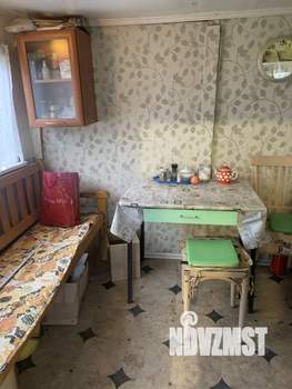 Дом 25м², 1-этажный, участок 5 сот.  