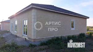 Дом 114м², 1-этажный, участок 12 сот.  