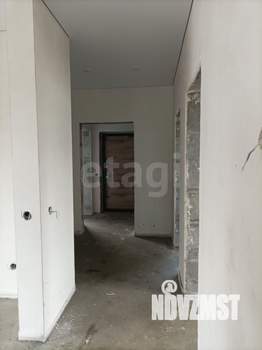 Дом 90м², 1-этажный, участок 5 сот.  