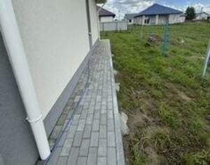 Дом 87м², 1-этажный, участок 6 сот.  