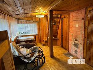 Дом 48м², 2-этажный, участок 5 сот.  