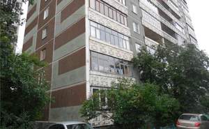 Дом 48м², 12-этажный, участок 0 сот.  