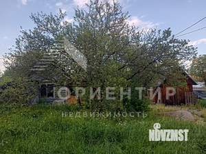 Дача 18м², 1-этажный, участок 5 сот.  