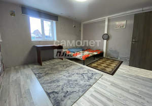 Дом 118м², 2-этажный, участок 6 сот.  