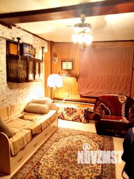 Дом 48м&sup2;, 1-этажный, участок 15 сот.  