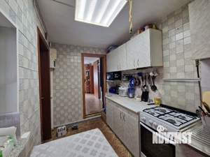 Дом 40м², 1-этажный, участок 9 сот.  