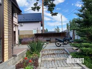 Коттедж 460м², 3-этажный, участок 14 сот.  