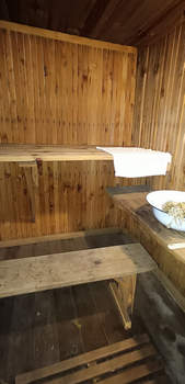 Дом 50м², 2-этажный, участок 7 сот.  