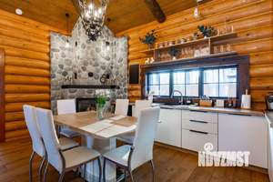 Дом 167м&sup2;, 1-этажный, участок 11 сот.  