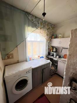 Дом 41м², 2-этажный, участок 12 сот.  