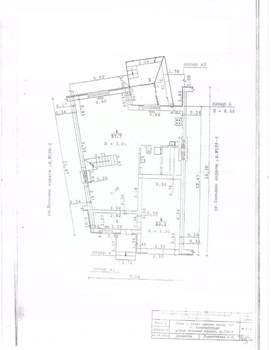 Коттедж 262м², 3-этажный, участок 3 сот.  