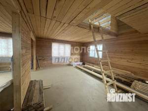 Дом 118м², 2-этажный, участок 7 сот.  