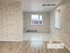 Дом 116м², 1-этажный, участок 10 сот.  