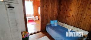 Дом 40м², 2-этажный, участок 7 сот.  