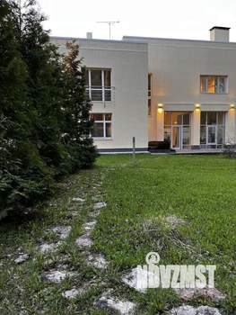 Коттедж 43200м², 2-этажный, участок 12 сот.  