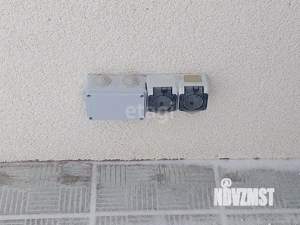 Дом 124м&sup2;, 1-этажный, участок 9 сот.  