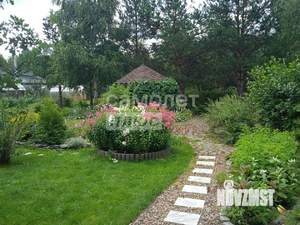 Дом 80м&sup2;, 2-этажный, участок 23 сот.  