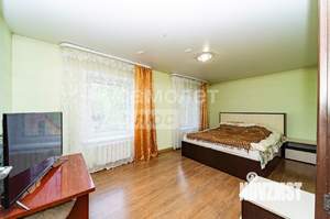 Коттедж 170м², 2-этажный, участок 8 сот.  