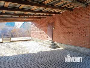 Дом 77м², 1-этажный, участок 9 сот.  