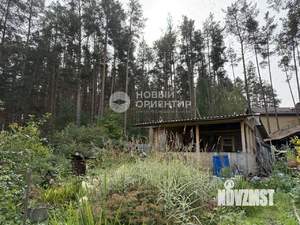 Дом 10м², 1-этажный, участок 10 сот.  
