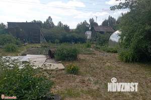 Дом 18м², 1-этажный, участок 5 сот.  