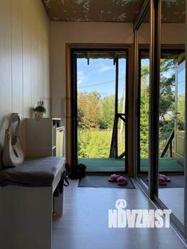 Дом 143м&sup2;, 2-этажный, участок 10 сот.  