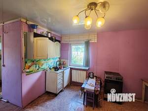 Дом 85м², 2-этажный, участок 4 сот.  