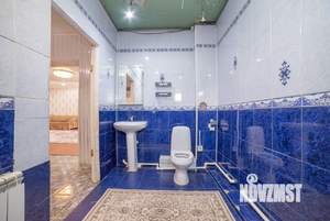 Коттедж 314м², 2-этажный, участок 6 сот.  