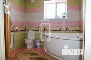 Коттедж 252м², 2-этажный, участок 10 сот.  