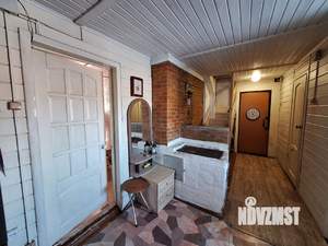 Дом 106м², 1-этажный, участок 7 сот.  