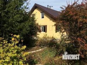 Дом 150м&sup2;, 2-этажный, участок 6 сот.  