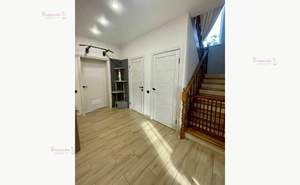 Дом 151м², 2-этажный, участок 8 сот.  