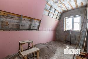 Дом 200м², 2-этажный, участок 7 сот.  