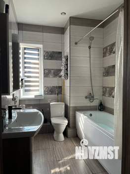 Коттедж 83м&sup2;, 1-этажный, участок 7 сот.  