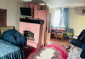 Дом 75м², 2-этажный, участок 5 сот.  