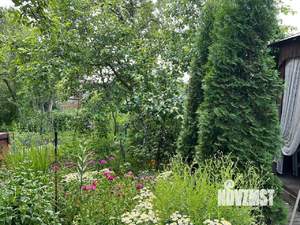 Дом 60м&sup2;, 2-этажный, участок 8 сот.  