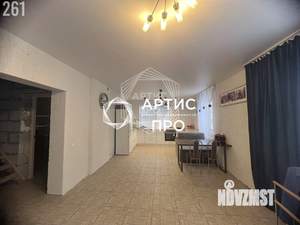 Дом 135м², 2-этажный, участок 10 сот.  