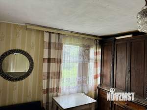Дом 30м², 1-этажный, участок 4 сот.  