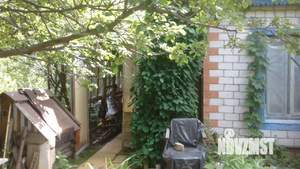 Дом 40м², 2-этажный, участок 5 сот.  