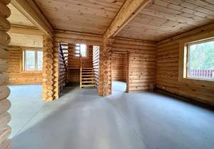 Дом 164м², 2-этажный, участок 11 сот.  