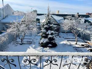 Дом 79м&sup2;, 2-этажный, участок 4 сот.  