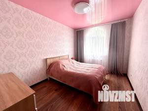 Коттедж 124м², 1-этажный, участок 25 сот.  