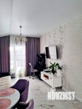 Дом 110м², 2-этажный, участок 8 сот.  