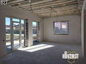Дом 120м², 1-этажный, участок 8 сот.  