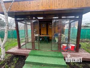 Дом 150м², 2-этажный, участок 18 сот.  