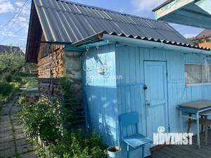 Дача 20м², 1-этажный, участок 6 сот.  