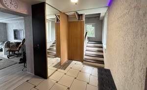 Дом 250м², 2-этажный, участок 12 сот.  